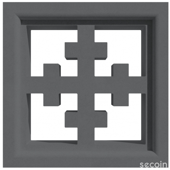 Ventilation block SVB-18